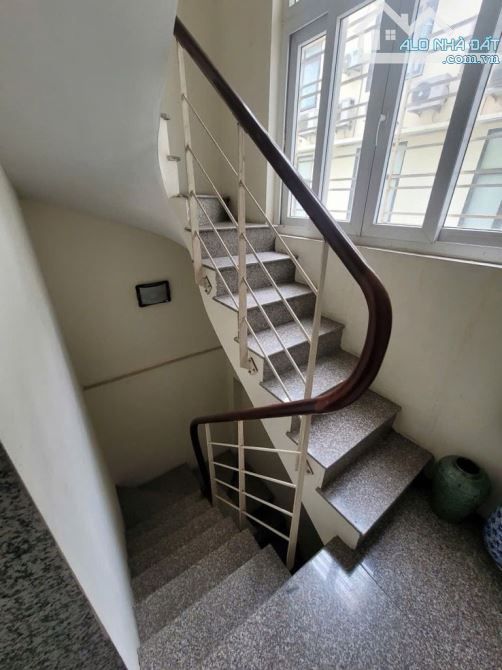 BÁN NHÀ 43M 7TẦNG ÔNG ÍCH KHIÊM BA ĐÌNH HÀ NỘI