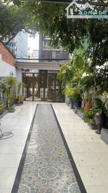 💝Bán Nhà 3 tầng mặt tiền đường Nguyễn Thị Minh Khai.Ngag 5m. Hiẹn dag có HD thuê - 1