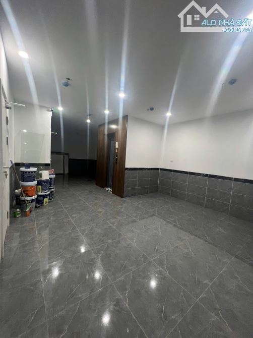 Bán Nhà Dòng Tiền CCMN Lương Khánh Thiện Lô Góc 6 Tầng 20 Phòng Khép Kín Full Đồ Mặt Tiền5