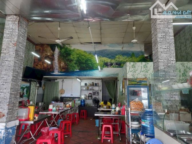 Bán đất măt tiền Tô Hiệu ngag 8m cách biển 210m. Giá 15ty hiện dag cho thuê - 1