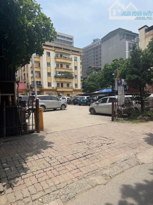 CHÍNH CHỦ CẦN BÁN CHUNG CƯ 103m2 CT1 MỄ TRÌ THƯỢNG, VỊ TRÍ ĐẮC ĐỊA - 1