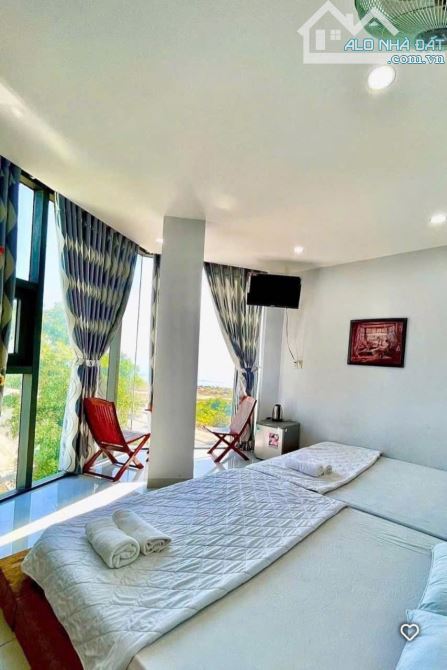 Bán toà căn hộ, góc 2 mặt tiền trực biển Phạm Văn Đồng - siêu đẹp - 12