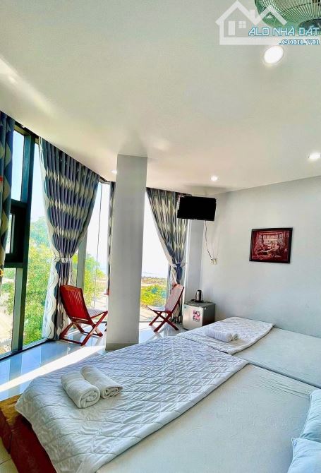 Bán toà căn hộ, góc 2 mặt tiền trực biển Phạm Văn Đồng - siêu đẹp - 2