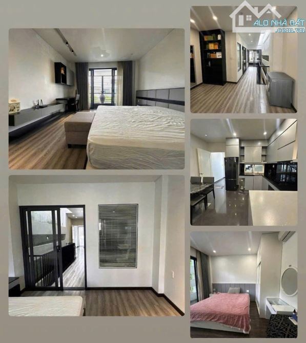 Bán Nhà 3 Tầng Hà Quang 2 Vị Trí Đẹp Giá Tốt Phù Hợp Ở Và Đầu Tư Sinh Lời - 2