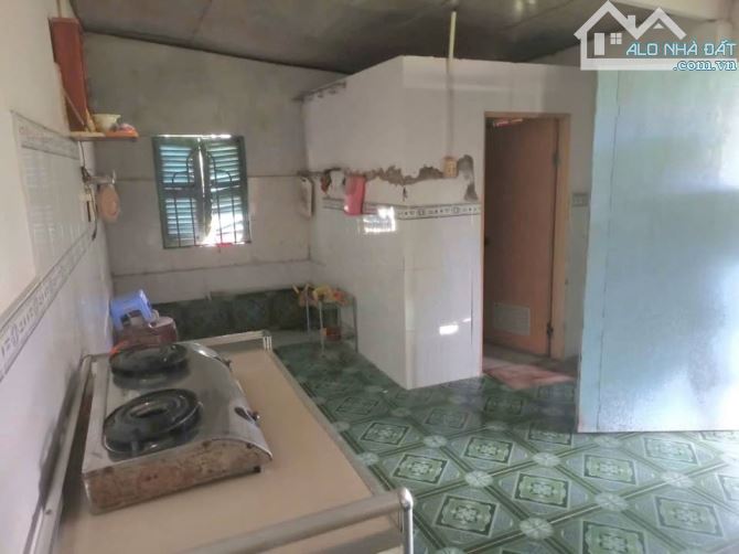 Cần bán gấp căn nhà ở Đ. Tân Hiệp 4 , Hóc Môn 117m2 , Sổ hồng riêng - Giá chỉ 1 tỉ 050TR - 2