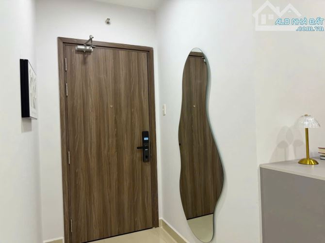 bán căn hộ La Astoria 2, 2 phòng ngủ, 1 phòng tắm. NTĐĐ. LH: Loan - 2