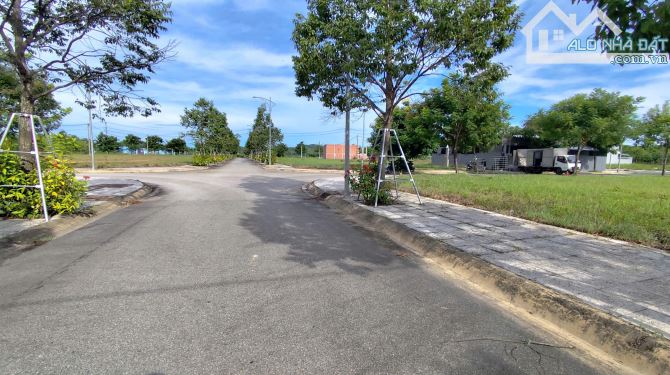 Sở hữu lô đất đẹp tại Khu dịch vụ hỗn hợp VSIP chỉ từ  500 triệu  -Gọi em ngay ........... - 2