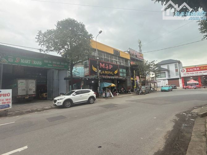 💎Chính Chủ gửi bán cặp đất MT( Kẹp Kiệt) đường Lê Thạch.Đà Nẵng - 2