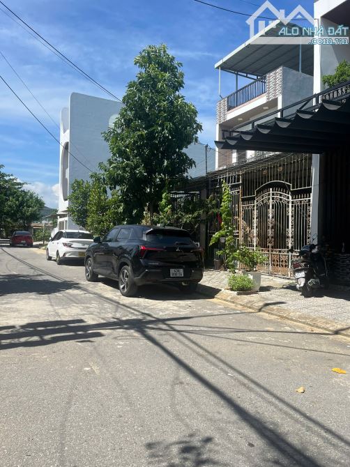 ⚡ SẬP HẦM LÔ ĐẤT MẶT TIỀN PHAN VĂN TRƯỜNG – HÒA KHÁNH BẮC – LIÊN CHIỂU, GIÁ SIÊU RẺ - 2