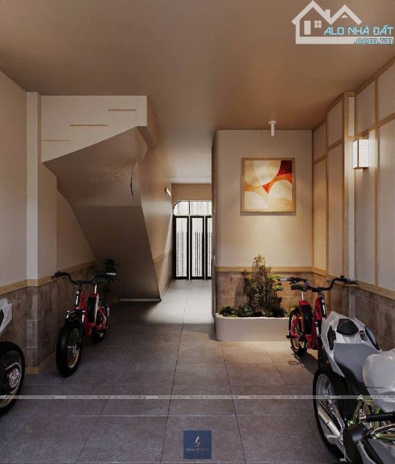 Trung Tả - 10 phòng khép kín - Dòng tiền 700tr/năm - Gần hồ - Đủ PCCC - Full đồ