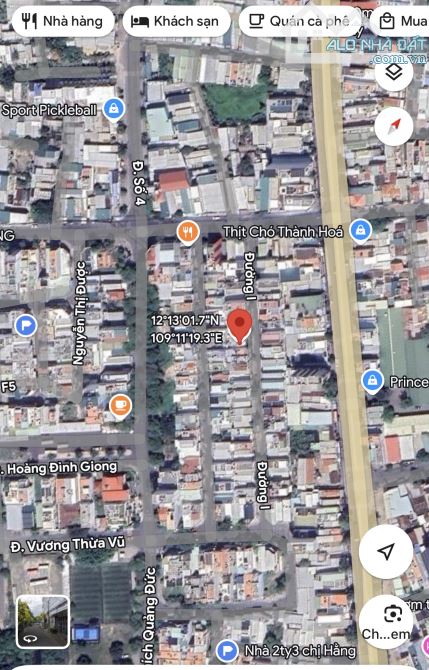 💝Duy nhất căn nhà đã Hoàn Công 💝 -Vị trí nằm Tđc Phước Long, gần đường số 28. Ngag 4,5m - 2