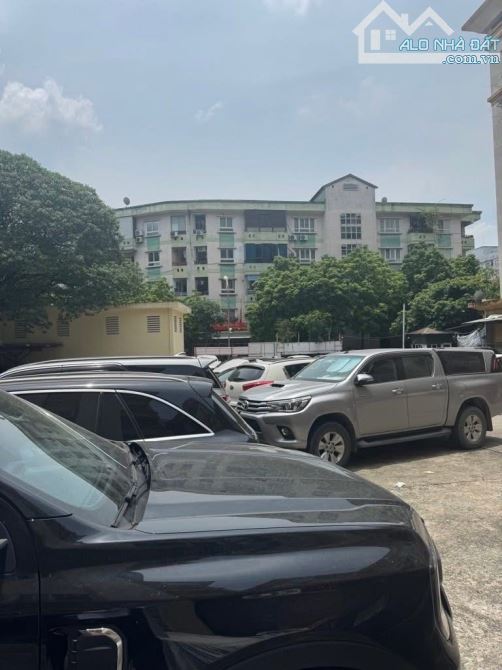 CHÍNH CHỦ CẦN BÁN CHUNG CƯ 103m2 CT1 MỄ TRÌ THƯỢNG, VỊ TRÍ ĐẮC ĐỊA - 2