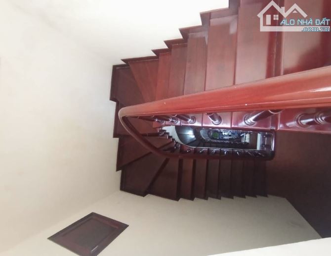 CỰC HIẾM!!! Nhà đẹp DUY TÂN 65m2*5T, mt5m kinh doanh, ô tô TRÁNH, vỉa hè 25.5 tỷ - 2