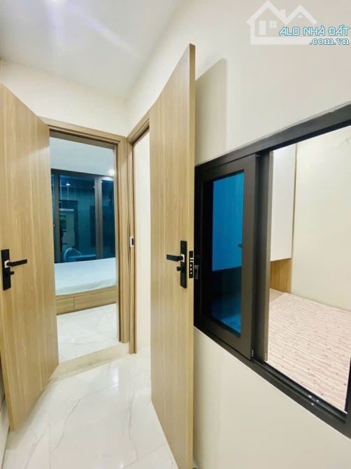 BÁN TẬP THỂ CỰC SỊN – CƠ ĐIỆN TẦNG 3, TÔN ĐỨC THẮNG, ĐỐNG ĐA. 70M² – 2PN. 3,98 TỶ