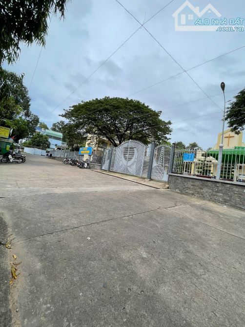 Bán lô đất Biệt Thự gần Giáo Xứ Trinh Vương, Bệnh Viện Đồng Nai, 152m2, giá 7 tỷ 200. - 3