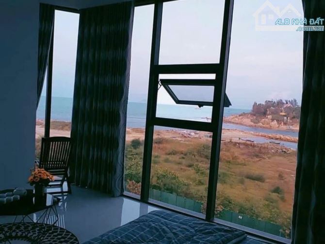 Bán toà căn hộ, góc 2 mặt tiền trực biển Phạm Văn Đồng - siêu đẹp - 3