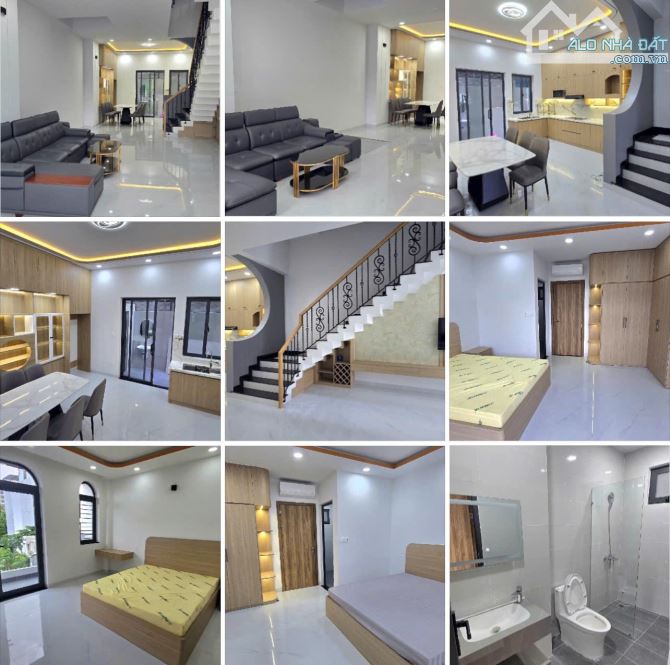 Bán Nhà 3 Tầng Hà Quang 2 Vị Trí Đẹp Giá Tốt Phù Hợp Ở Và Đầu Tư Sinh Lời - 3