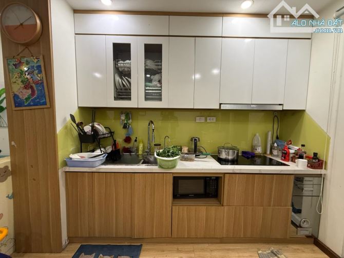 CĂN HỘ VINAPHARM 60B NGUYỄN HUY TƯỞNG-60M-2PN-2WC-BAN CÔNG ĐÔNG NAM-6TỶ