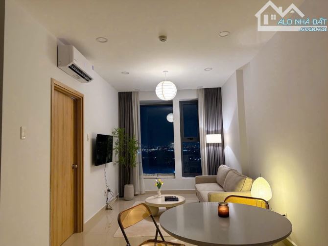 bán căn hộ La Astoria 2, 2 phòng ngủ, 1 phòng tắm. NTĐĐ. LH: Loan - 3