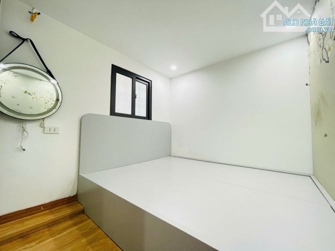 BÁN CĂN GÓC – TẬP THỂ TẦNG 2, TÒA E QUỲNH MAI, HAI BÀ TRƯNG. 52M² – 2PN. 3,08 TỶ