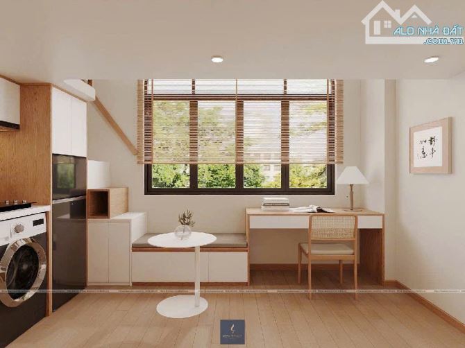 Trung Tả - 10 phòng khép kín - Dòng tiền 700tr/năm - Gần hồ - Đủ PCCC - Full đồ