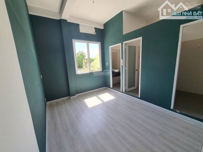 💝Bán Nhà 3 tầng mặt tiền đường Nguyễn Thị Minh Khai.Ngag 5m. Hiẹn dag có HD thuê - 3