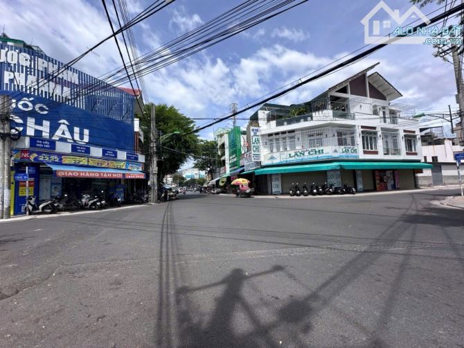 💝BÁN LÔ ĐẤT kèm NHÀ Cấp 4 KINH DOANH Ngay gần Chợ BÌNH TÂN - VĨNH NGUYÊN. Dt 97,5m ngag 5 - 3