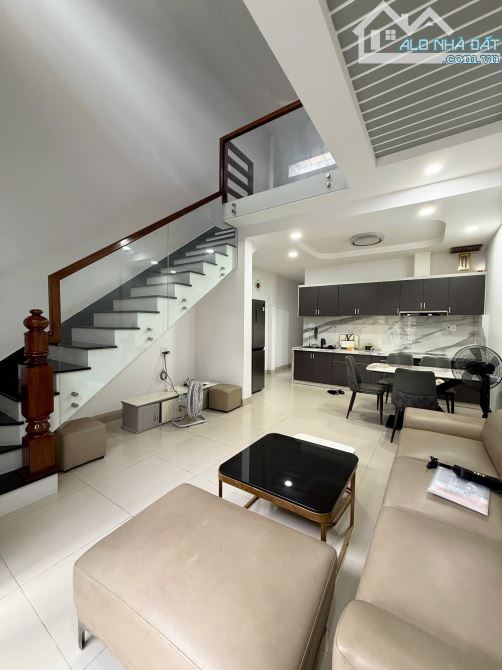 💝Duy nhất căn nhà đã Hoàn Công 💝 -Vị trí nằm Tđc Phước Long, gần đường số 28. Ngag 4,5m - 3