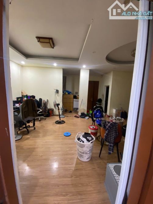 CHÍNH CHỦ CẦN BÁN CHUNG CƯ 103m2 CT1 MỄ TRÌ THƯỢNG, VỊ TRÍ ĐẮC ĐỊA - 3