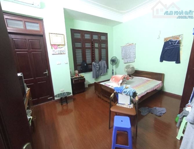 CỰC HIẾM!!! Nhà đẹp DUY TÂN 65m2*5T, mt5m kinh doanh, ô tô TRÁNH, vỉa hè 25.5 tỷ - 3