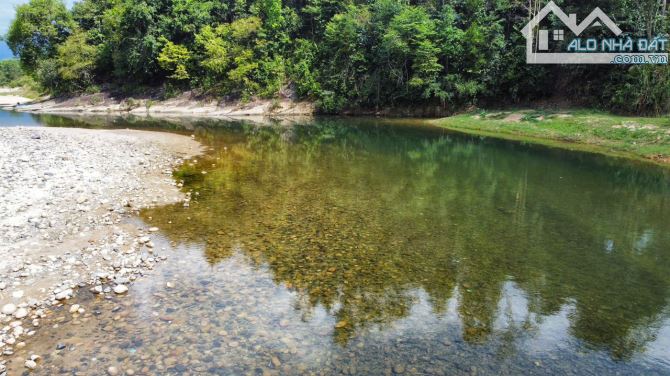 Bán Nhanh Lô Đất Suối Đường Ô Tô Có Bãi Đá Thiên Nhiên Cạnh Bên QL 27C ( 400 thổ cư) - 4