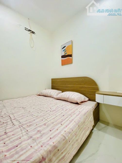 BÁN TẬP THỂ CỰC SỊN – CƠ ĐIỆN TẦNG 3, TÔN ĐỨC THẮNG, ĐỐNG ĐA. 70M² – 2PN. 3,98 TỶ