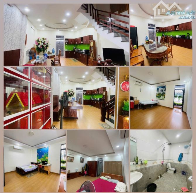 Bán Nhà 3 Tầng Hà Quang 2 Vị Trí Đẹp Giá Tốt Phù Hợp Ở Và Đầu Tư Sinh Lời - 4