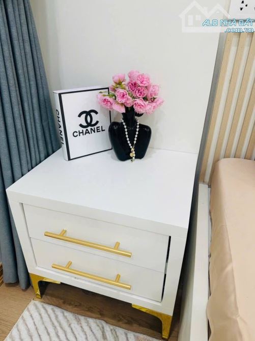 ( NHÀ MỚI ĂN TẾT ) Y HÌNH NHÀ BÁN PHỐ NGUYỄN XIỂN 42M, 6 TẦNG, MT 4M, 13,9 TỶ LÔ GÓC