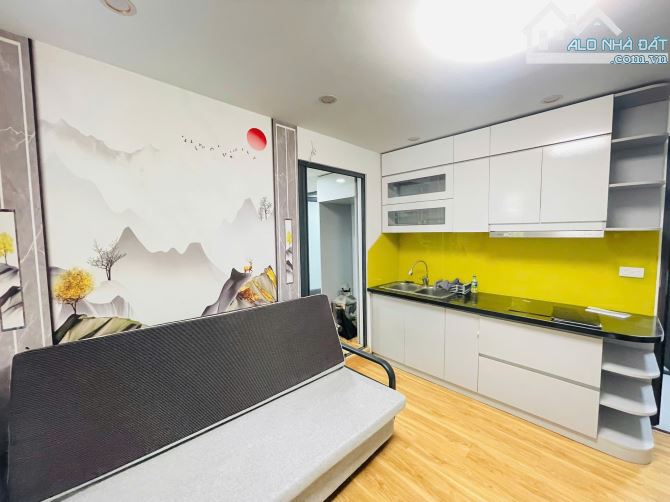 BÁN CĂN GÓC – TẬP THỂ TẦNG 2, TÒA E QUỲNH MAI, HAI BÀ TRƯNG. 52M² – 2PN. 3,08 TỶ