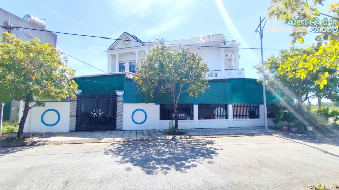 Sở hữu lô đất đẹp tại Khu dịch vụ hỗn hợp VSIP chỉ từ  500 triệu  -Gọi em ngay ........... - 4