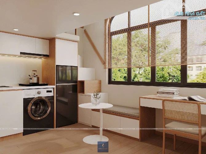 Trung Tả - 10 phòng khép kín - Dòng tiền 700tr/năm - Gần hồ - Đủ PCCC - Full đồ