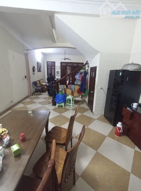 CỰC HIẾM!!! Nhà đẹp DUY TÂN 65m2*5T, mt5m kinh doanh, ô tô TRÁNH, vỉa hè 25.5 tỷ - 4