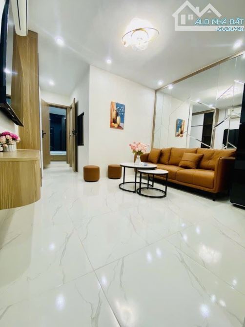 BÁN TẬP THỂ CỰC SỊN – CƠ ĐIỆN TẦNG 3, TÔN ĐỨC THẮNG, ĐỐNG ĐA. 70M² – 2PN. 3,98 TỶ