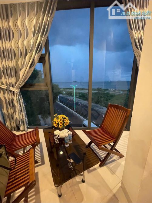 Bán toà căn hộ, góc 2 mặt tiền trực biển Phạm Văn Đồng - siêu đẹp - 5