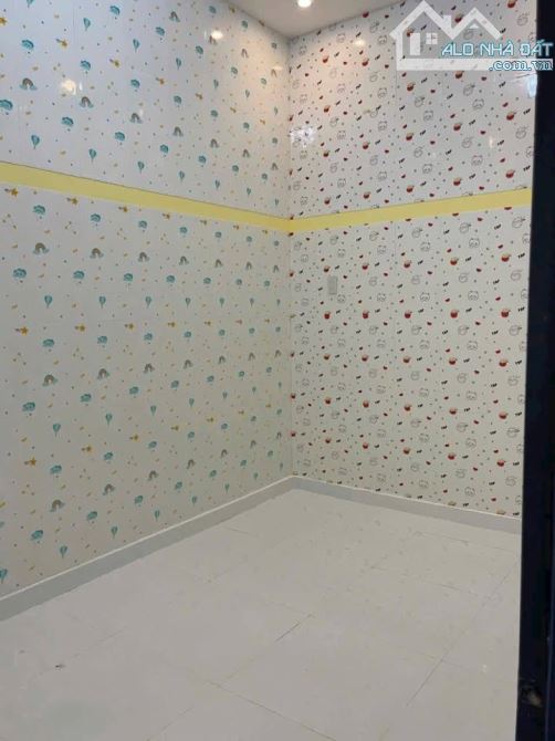 Bán gấp căn nhà cấp 4, SHR, 124m2, Xã Tân Thông Hội, Giá 1 tỷ 050. - 5