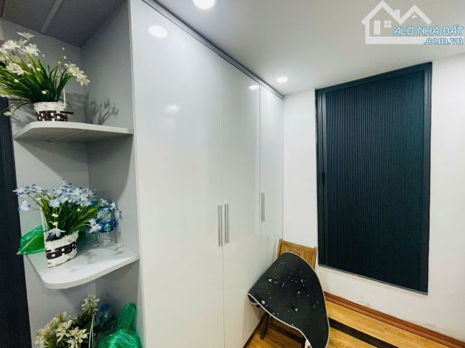 BÁN CĂN GÓC – TẬP THỂ TẦNG 2, TÒA E QUỲNH MAI, HAI BÀ TRƯNG. 52M² – 2PN. 3,08 TỶ