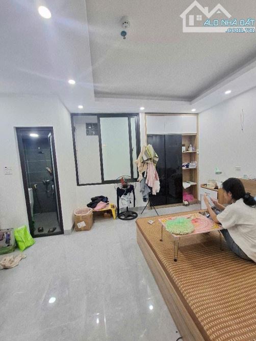 Nguyễn Lương Bằng - 22 phòng khép kín - Dòng tiền 120tr/tháng - Ngõ ba gác