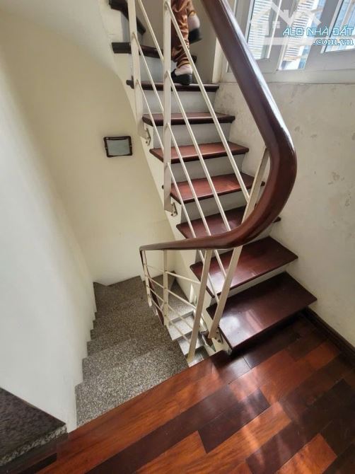 BÁN NHÀ 43M 7TẦNG ÔNG ÍCH KHIÊM BA ĐÌNH HÀ NỘI