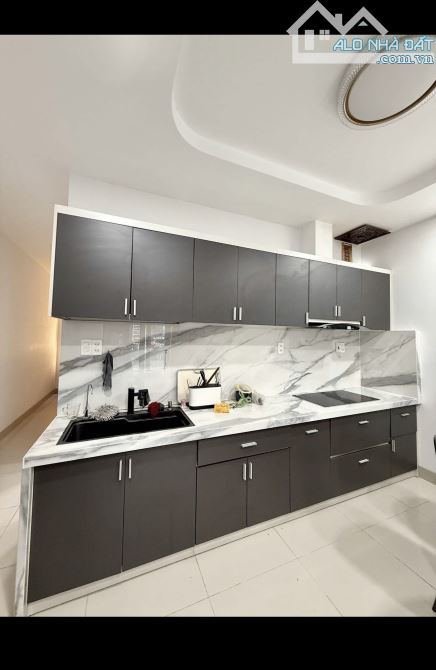 💝Duy nhất căn nhà đã Hoàn Công 💝 -Vị trí nằm Tđc Phước Long, gần đường số 28. Ngag 4,5m - 5