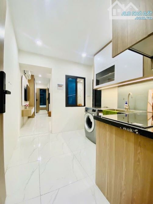 BÁN TẬP THỂ CỰC SỊN – CƠ ĐIỆN TẦNG 3, TÔN ĐỨC THẮNG, ĐỐNG ĐA. 70M² – 2PN. 3,98 TỶ