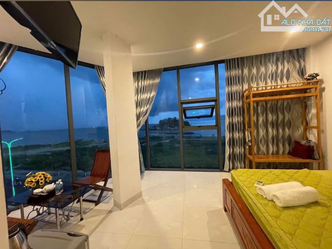 Bán toà căn hộ, góc 2 mặt tiền trực biển Phạm Văn Đồng - siêu đẹp - 6