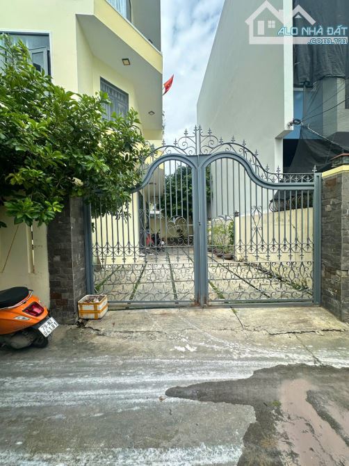 BÁN NHÀ 3 TẦNG KIÊN CỐ GẦN KĐT VĨNH ĐIỀM TRUNG – Tây Nha Trang/ Nhà Đẹp giá tốt 4,5 tỷ - 6