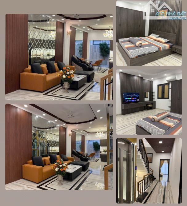 Bán Nhà 3 Tầng Hà Quang 2 Vị Trí Đẹp Giá Tốt Phù Hợp Ở Và Đầu Tư Sinh Lời - 6