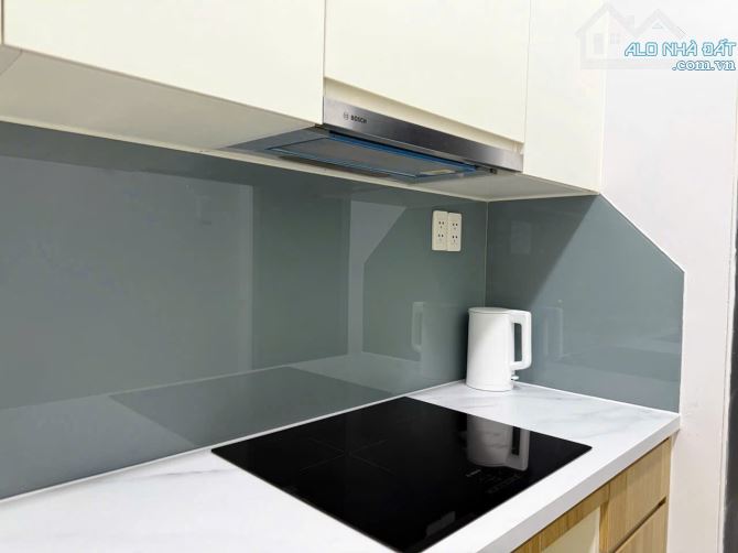 Căn hộ La Astoria 2, dt 55m2, 2PN/1TL, P. Bình Trưng, Tp Thủ Đức. - 6